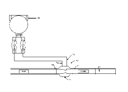 Une figure unique qui représente un dessin illustrant l'invention.